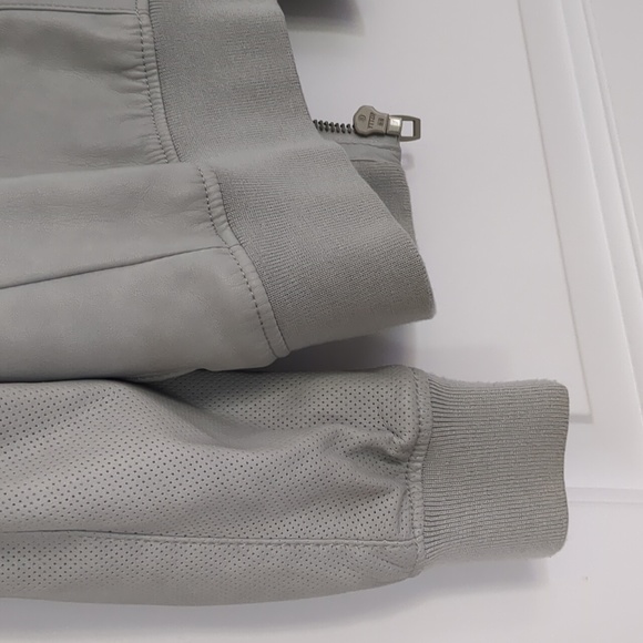 Zara Bomber Jacket - Picture 6 of 6